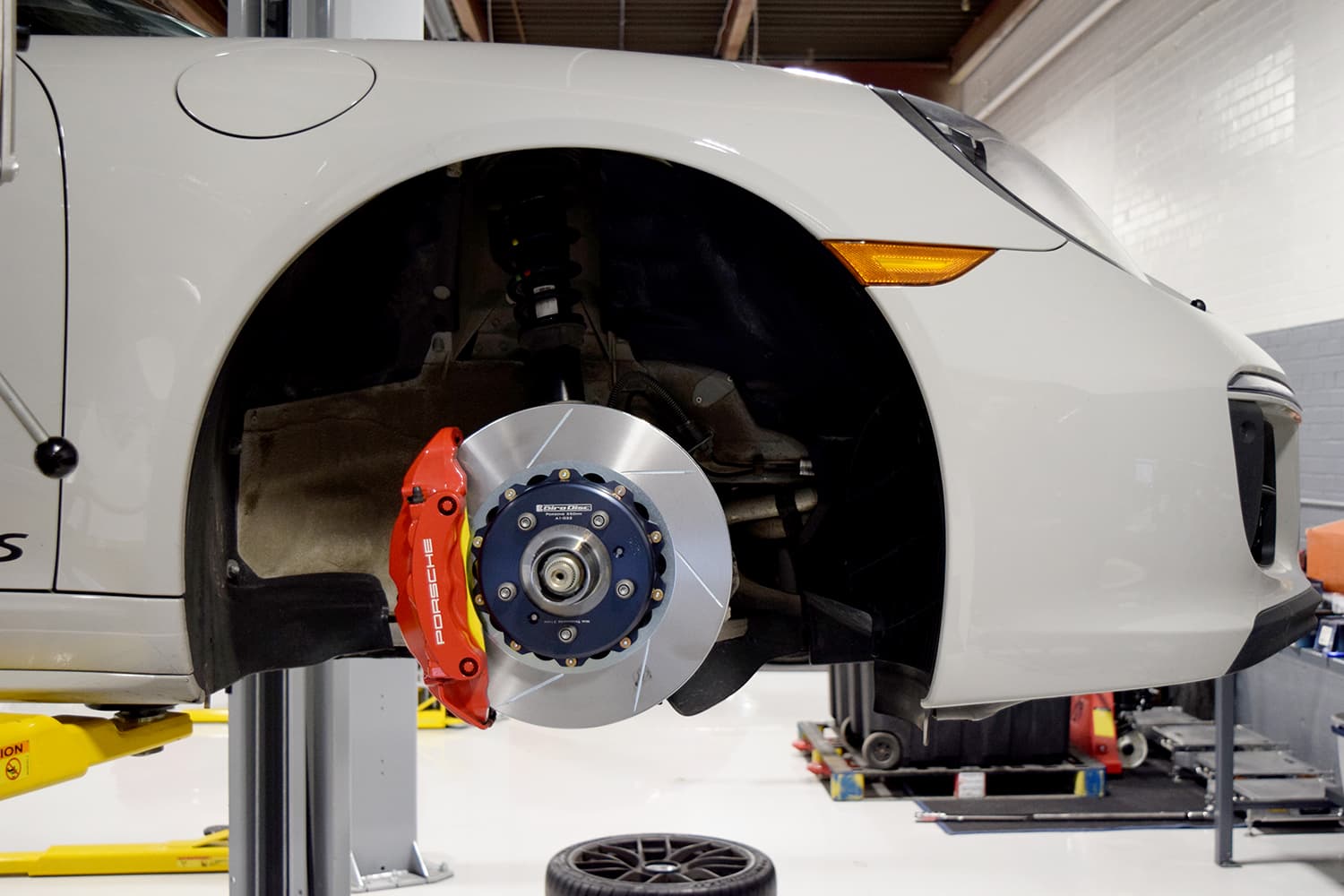 Scheduled Maintenance