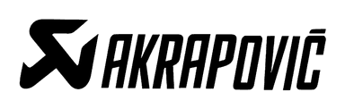 Akrapovic Logo