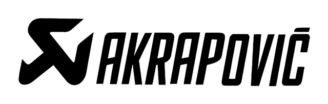 Akrapovic Logo