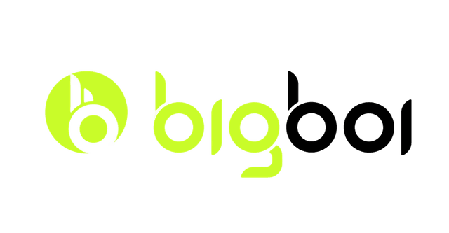 Bigboi Logo