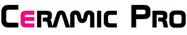 Ceramic Pro Logo
