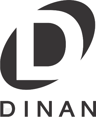 Dinan Logo