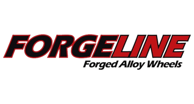 Forgeline Logo