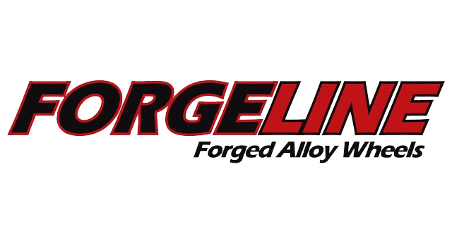 Forgeline Logo