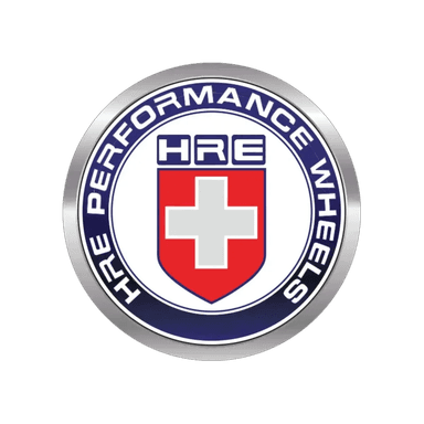 HRE Wheels Logo