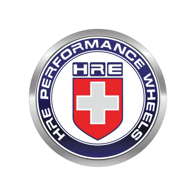 HRE Wheels Logo
