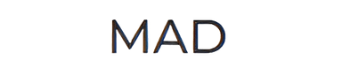 MAD Logo