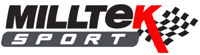 Milltek Logo