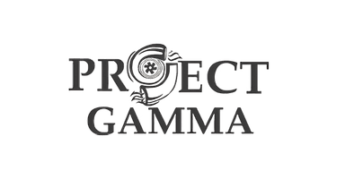 Project Gama Logo