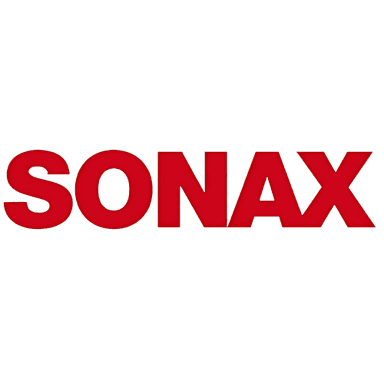Sonax Logo