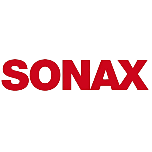 Sonax Logo