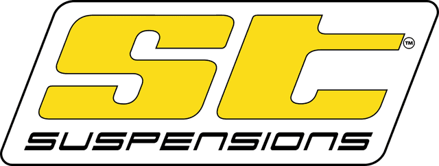 ST Logo
