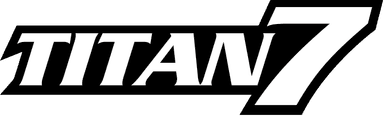 Titan7 Logo