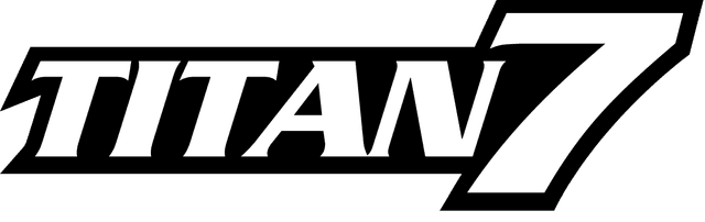 Titan7 Logo