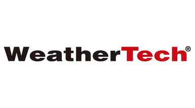 Weathertech Logo