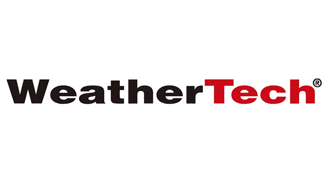 Weathertech Logo
