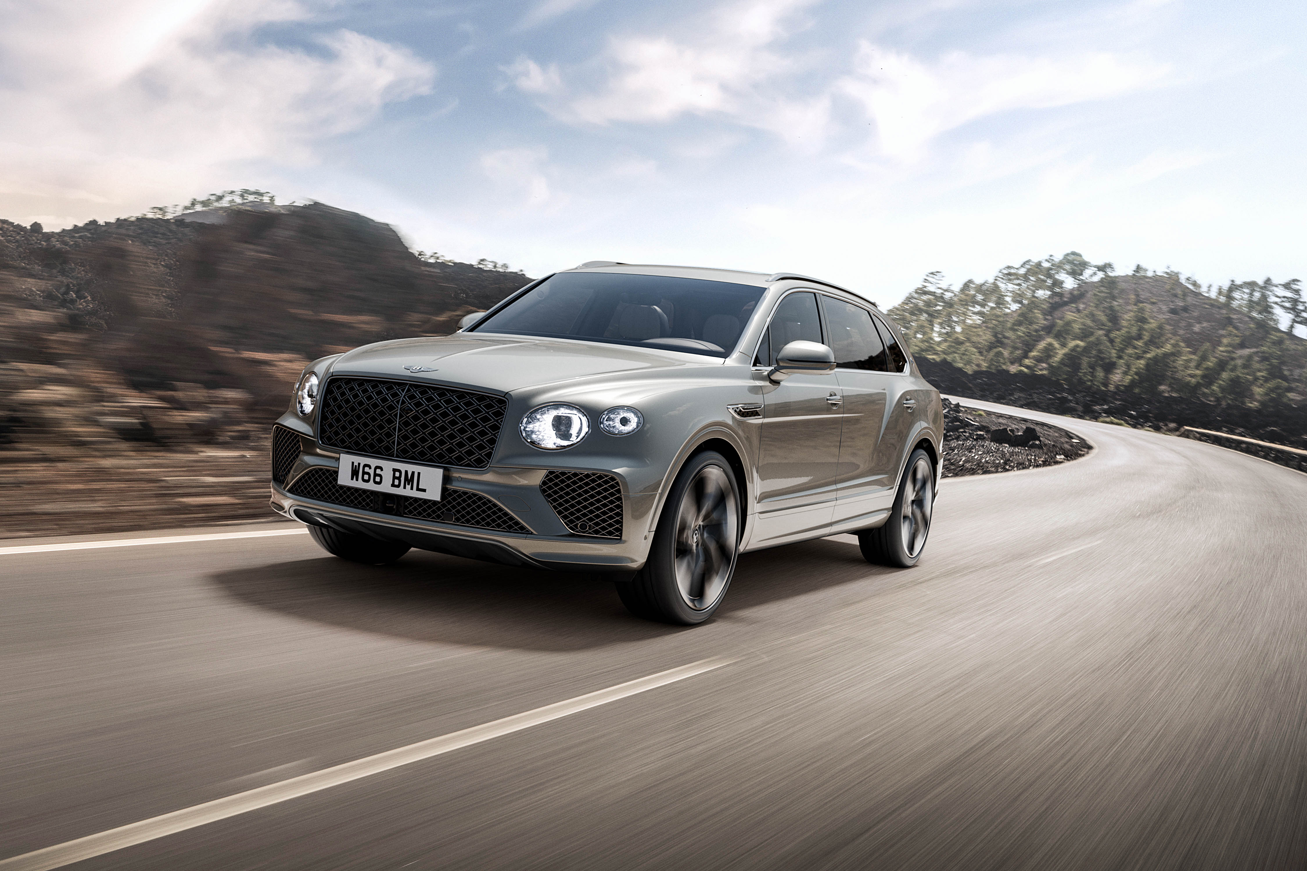 Bentley service and repair — Platinum Automotive Group, North York Toronto