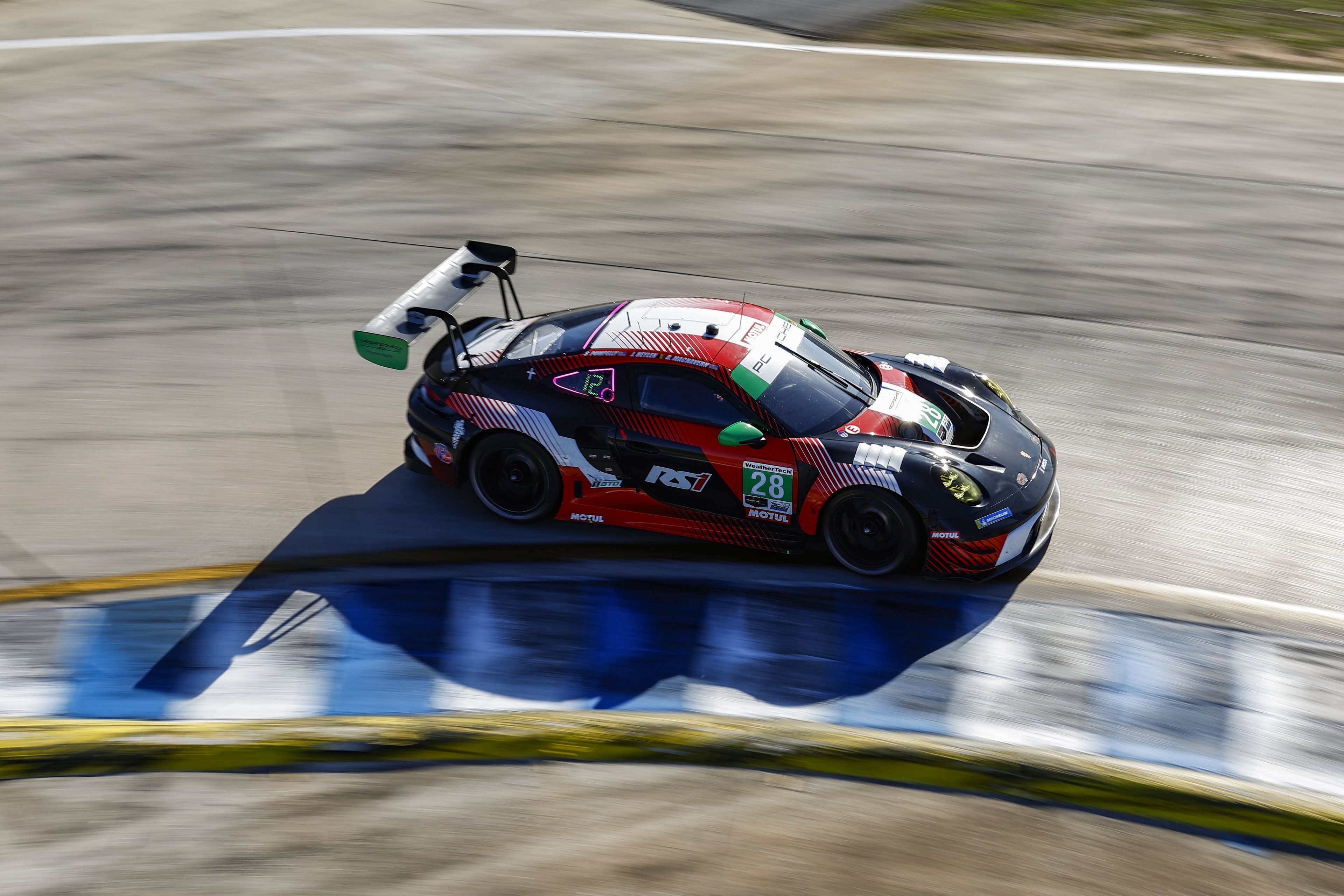 Porsche service and repair — Platinum Automotive Group, North York Toronto