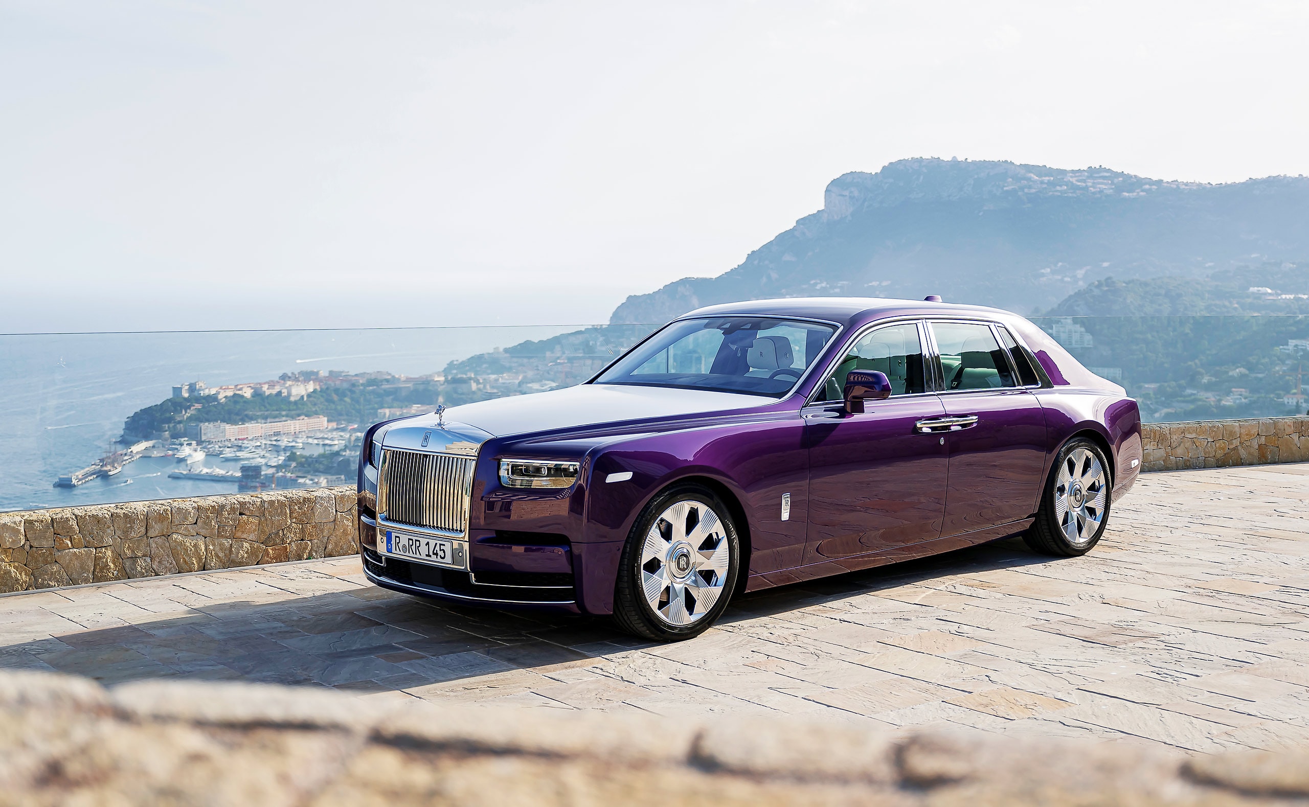 Rolls-Royce service and repair — Platinum Automotive Group, North York Toronto